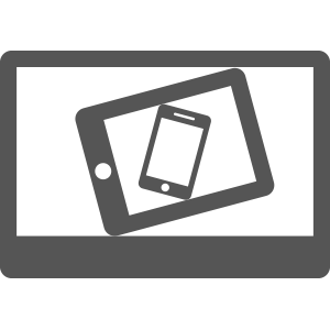 レスポンシブウェブデザイン